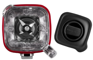 KitchenAid 5KSB4026ECA