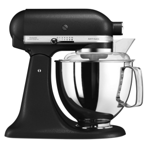 KitchenAid 5KSM175PSEBK