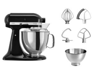 KitchenAid 5KSM175PSEOB KitchenAid 5KSM175PSEOB