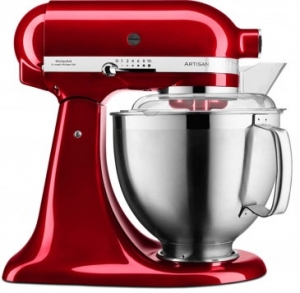 KitchenAid 5KSM185PSECA