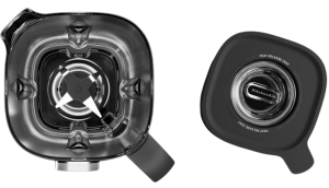 KitchenAid Pure Power 5KSB2073EBM
