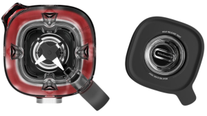 KitchenAid Pure Power 5KSB2073EER