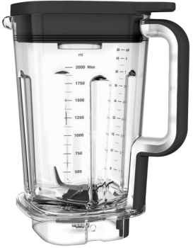 KitchenAid Pure Power 5KSB2073EPL