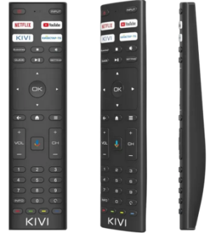 Kivi 43U7000MB