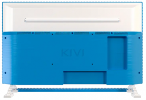 Kivi KidsTV 32 Blue