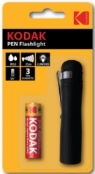 Kodak 1-LED Pen Flashlgiht
