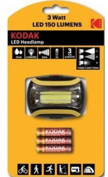 Kodak Headlamp