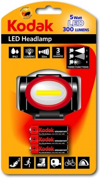 Kodak Headlamp