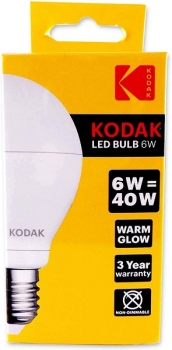 Kodak LED C37 Day Kodak LED C37 Day
