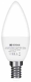 Kodak LED E14