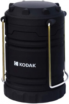 Kodak LED Flashlight Lantern 400