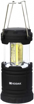 Kodak LED Flashlight Lantern 400