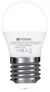 Kodak LED G45 Kodak LED G45