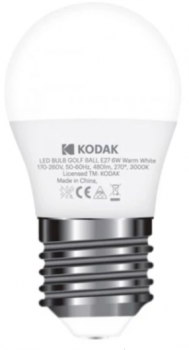 Kodak LED G45