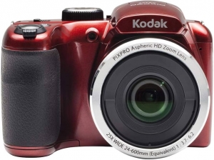 Kodak PixPro AZ252 Red Kodak PixPro AZ252 Red