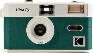 Kodak ULTRA F9 Kodak ULTRA F9