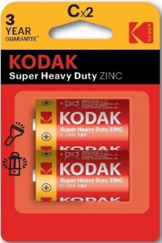 Kodak Zink C