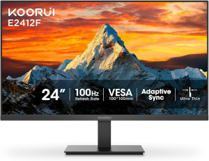 Koorui E2412F