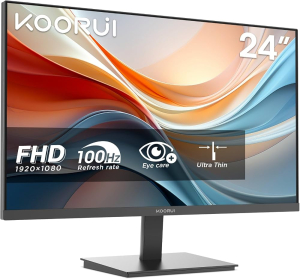 Koorui E2412F