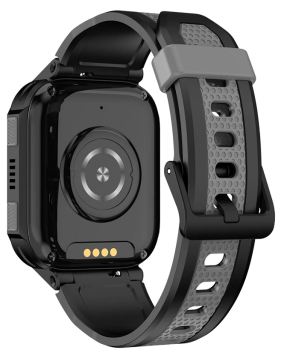 Lagenio Kids K10 4G Black