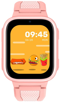 Lagenio Kids K10 4G Pink