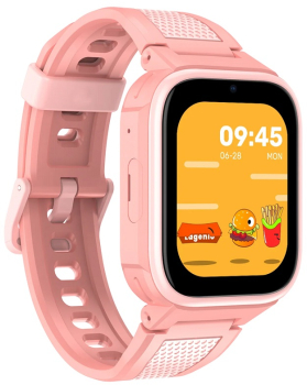 Lagenio Kids K10 4G Pink