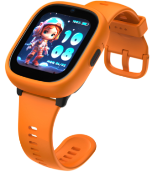 Lagenio Kids K3 4G Orange