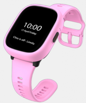 Lagenio Kids K3 4G Pink