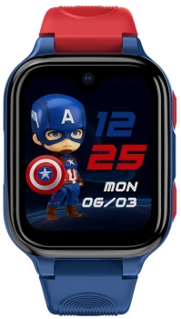 Lagenio Kids K9 4G Blue