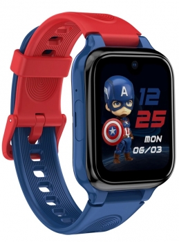 Lagenio Kids K9 4G Blue