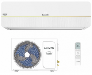 Laretti LR-09WF Gold Line