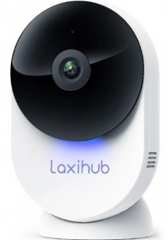 LaxiHub Indoor Mini Camera