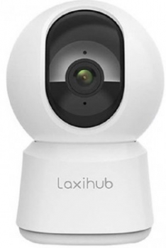 LaxiHub Indoor Pan-Tilt Camera