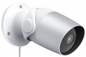 LaxiHub Outdoor Bullet Camera O1