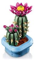 Lego Botanicals