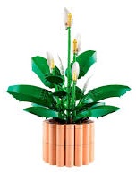 Lego Botanicals