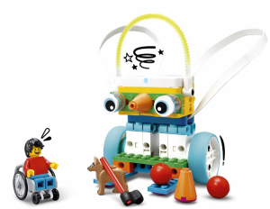 Lego SPIKE Essential Set