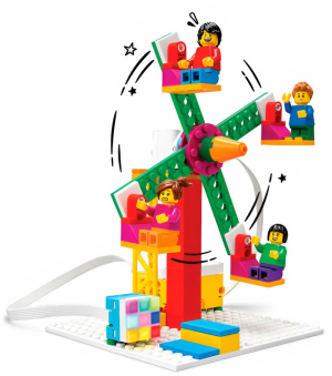 Lego SPIKE Essential Set