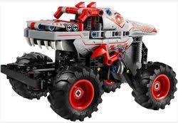 Lego Technic Monster Jam Thunder Roarus