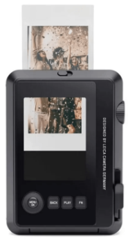 Leica Sofort 2 Black