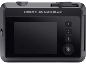 Leica Sofort 2 Black