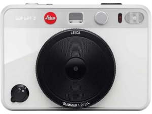 Leica Sofort 2 White