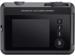 Leica Sofort 2 White