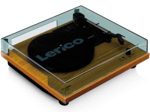 Lenco LS-10 WD Lenco LS-10 WD