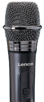 Lenco MCW-011BK Lenco MCW-011BK