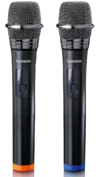 Lenco MCW-020BK Lenco MCW-020BK