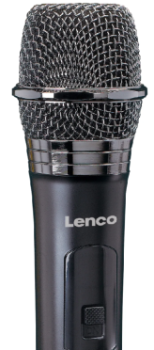 Lenco MCW-020BK Lenco MCW-020BK