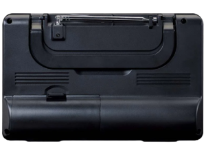 Lenco MPR-035BK