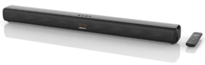 Lenco SB-042LEDBK