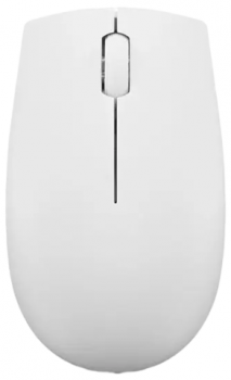 Lenovo 300 Wireless Compact White Lenovo 300 Wireless Compact White